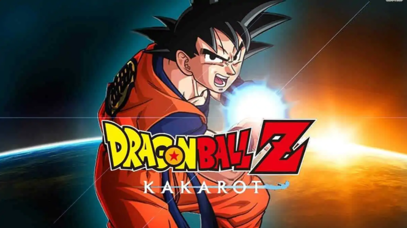 游戏 | 《龙珠Z：卡卡罗特》简体中文+全DLC+下载即玩-蛋窝窝