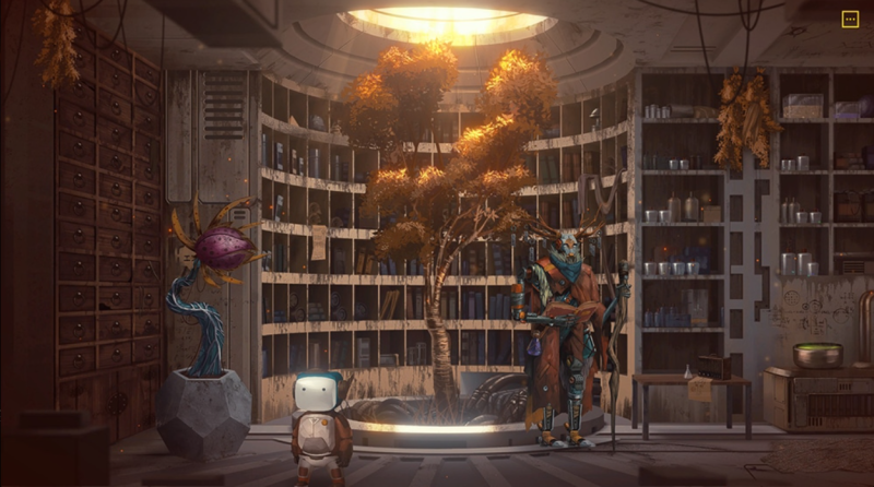 游戏 | 《小丁历险记》简体中文+下载即玩-蛋窝窝