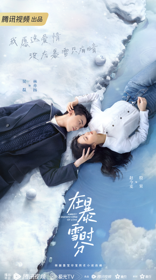 影视 | 在暴雪时分 (2024)30集完结 高清资源免费观看分享-蛋窝窝